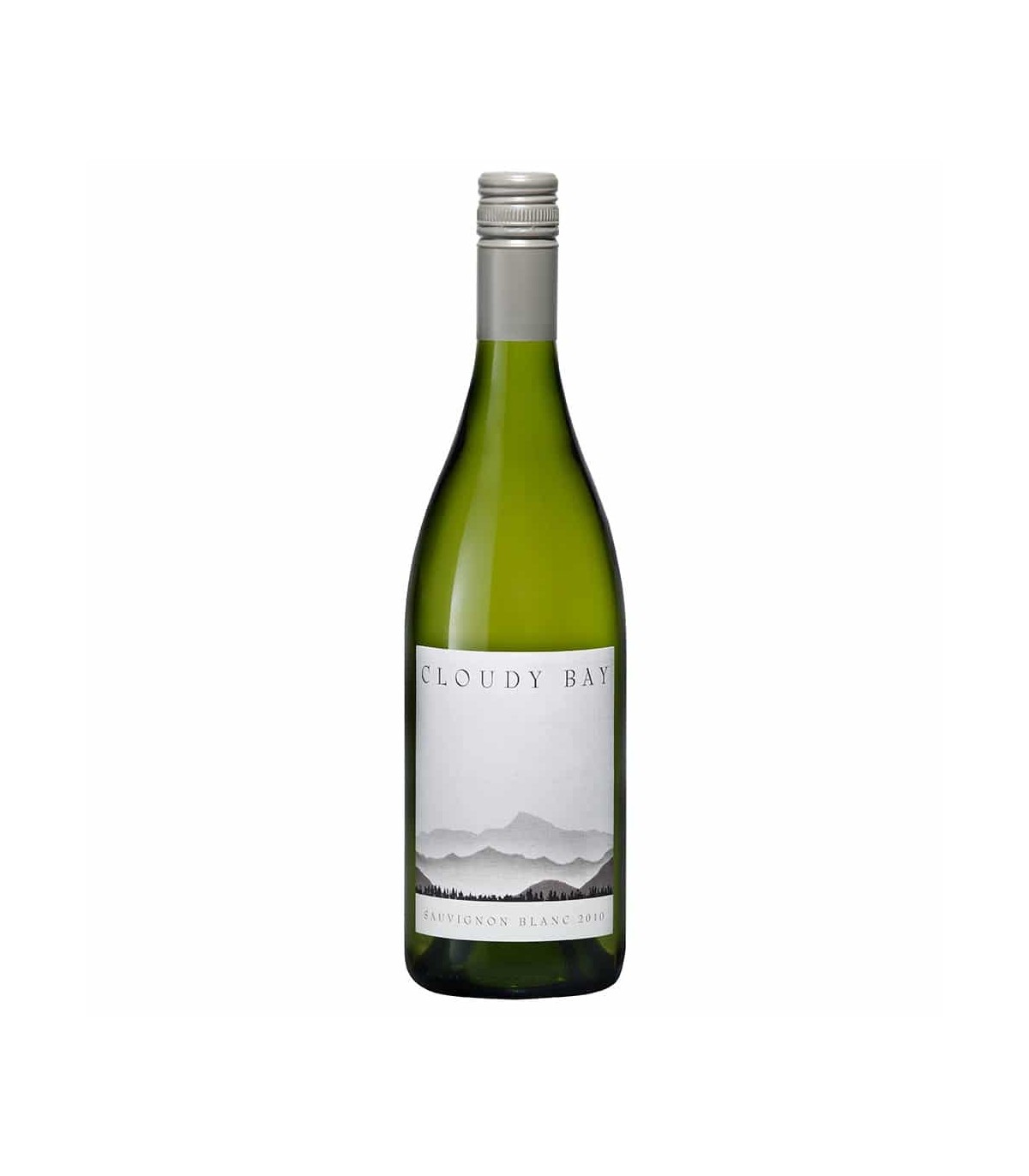 Cloudy Bay Sauvignon Blanc 2022